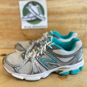 New Balance Running Shoes 